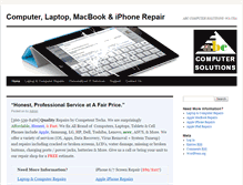Tablet Screenshot of abccsi.com